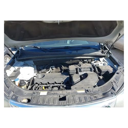 Vérin hydraulique capot avant Sorento 2012 pour simplifier l'entretien auto