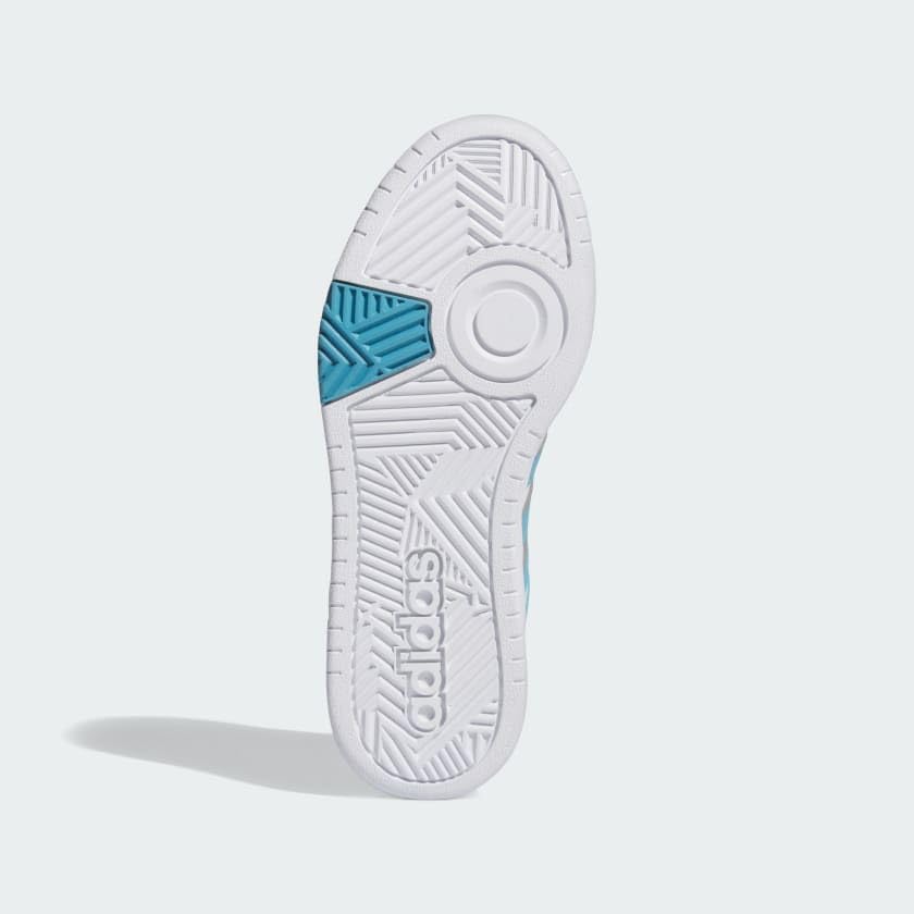 adidas Hoops 3.0 Shoes3