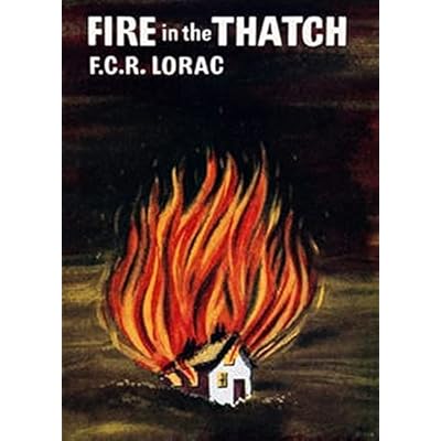 Fire in the Thatch