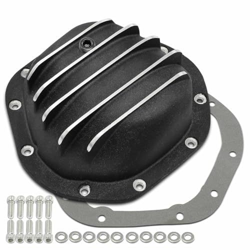 FEL-PRO Rear Differential Cover Gasket For Chevrolet S10 (1982-2004) - RTV Alternative
