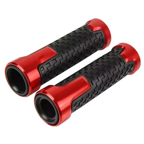 Poignées de guidon moto haut de gamme pour CBR600 et Hornet 900