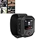 LICHIFIT Bluetooth-Fernbedienung für GoPro Hero 13/12/11/10/9 Serie Sportkamera GPS Wireless Smart Bluetooth 5.0 Fernbedienung Zubehör