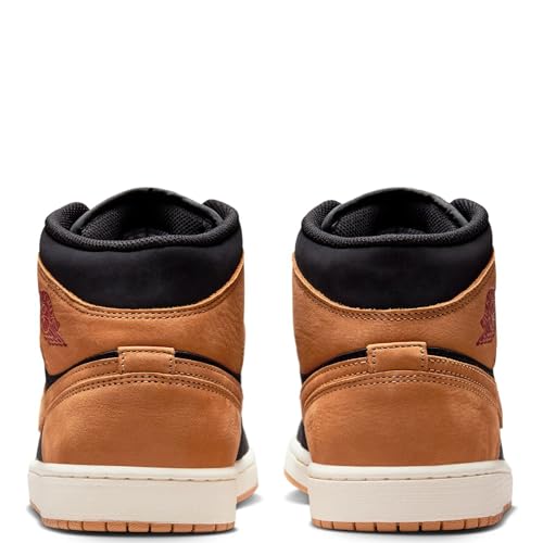 Image of Nike Men's Air Jordan 1 Shoes