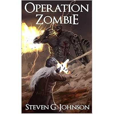 Operation Zombie