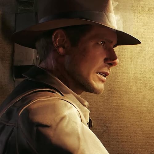 Indiana Jones i Poszukiwacze zaniedbanej marki