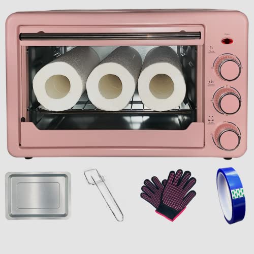 Top 10 Convection Oven For Sublimations of 2023 Best Reviews Guide