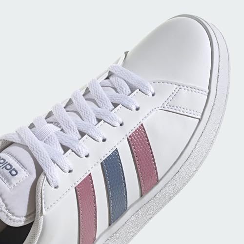 Image of adidas Women Grand Court Base 2.0 Casual Shoe
