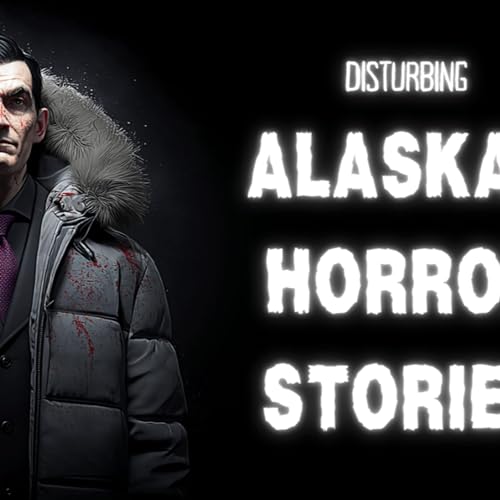 3 Alaskan Horror Stories TRUE Disturbing (MERCILESS).mp4