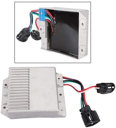 Dromedary High Performance Ignition Control Module ICM ICU FSU For Ford DY184CHT LX203 CBE7