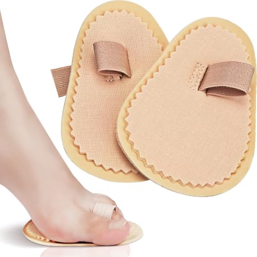 Férula para dedos del pie Budin (pack de 4 unidades) corrector corrector de pisada 1
