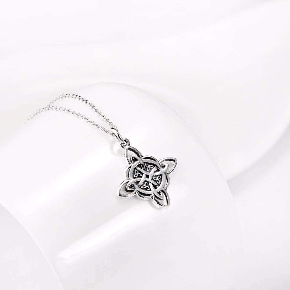 Anhänger Antik 100% Sterling Silber Totem Halskette Kreuz Wikinger Schmuck Für Männer Geschenk