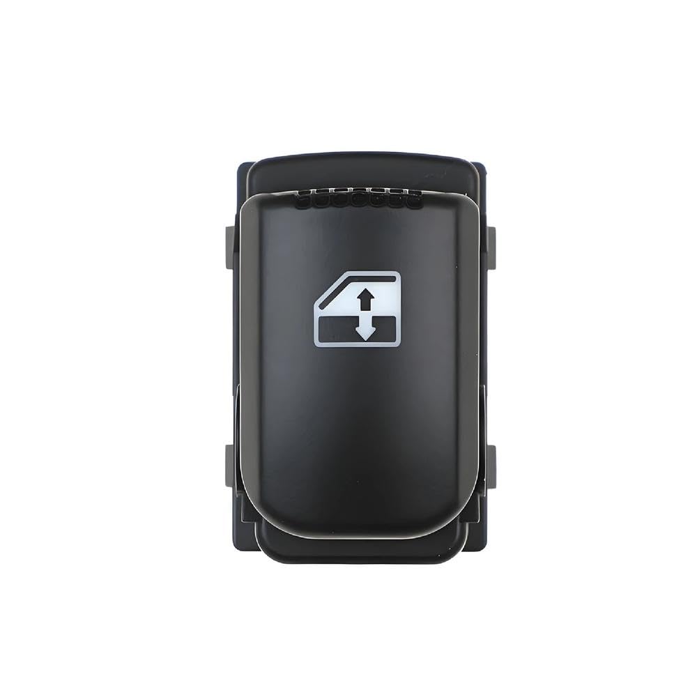 Botón de control de ventanilla para Hyundai Santa Fe CM conductor izquierdo 3