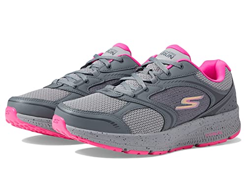 Image of Skechers Women's Go Run Consistent - Vivid Horizon Sneaker