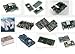 AYA00C24-L, Module DC-DC 24VIN 1-Out 15V 0.134A 2W 4-Pin DIP Module(1 Item)