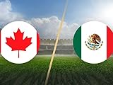 Canada vs. Mexico
