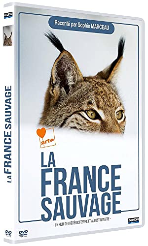 La France sauvage
