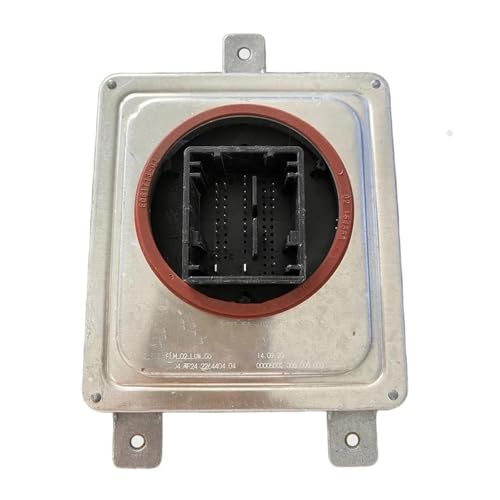 Réparer Panne Phare BMW : Module de Commande Référence 7933358 - 2
