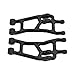 RPM R/C Products 72152 Heavy Duty Rear A-arms: Losi Mini-T 2.0