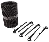 effiziente und langfristige Hilfe gegen verstopfte Dachrinnen