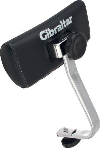 Gibraltar Drum Throne back rest GBR, for thrones 9608OS/9608HM