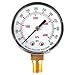 Pressure Gauge, Test, 2 In