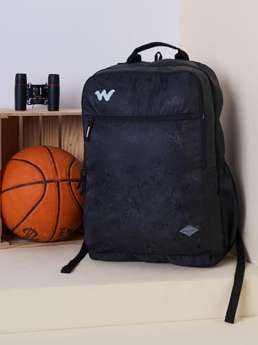 Image of Andes 35 Backpack-Black