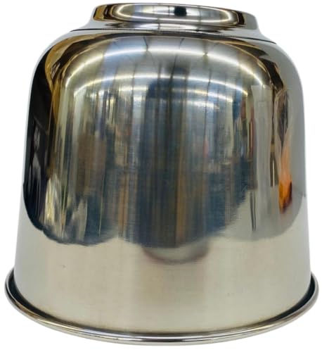 Bol para batidora acero inoxidable 2 qt miniatura 6