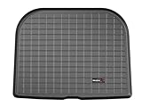 WeatherTech 40575 Cargo Liner, Black