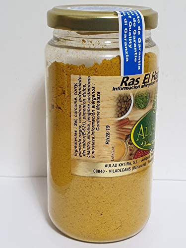 ras el hanout