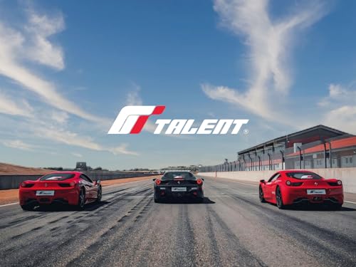  GT Talent