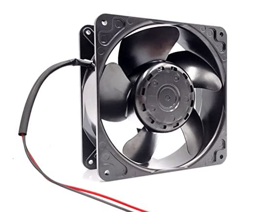 Amazon.com: 9WB1424H502 24V 0.6A 14050 Cooling Fan 140X140X50mm  