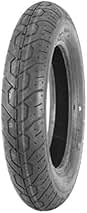 Molas ML17 Scooter Front Tire 110/100-12