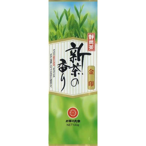 銀印本舗 マル武支店 でん六 でんちゃん ファーストカラー版 茶色 Amazon.co.jp: お茶の丸幸 新茶の香り 金印 110g : 食品・飲料