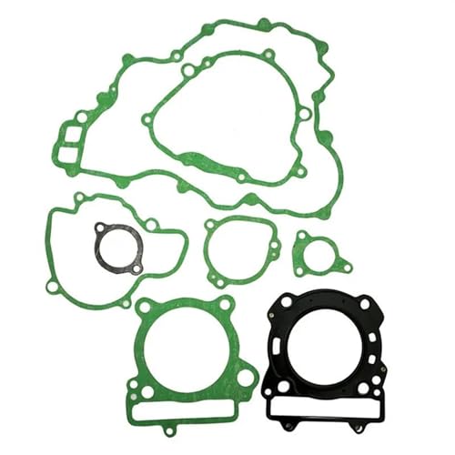 Kit joints carter et cylindre moto 250 SX-F tolérance d'origine