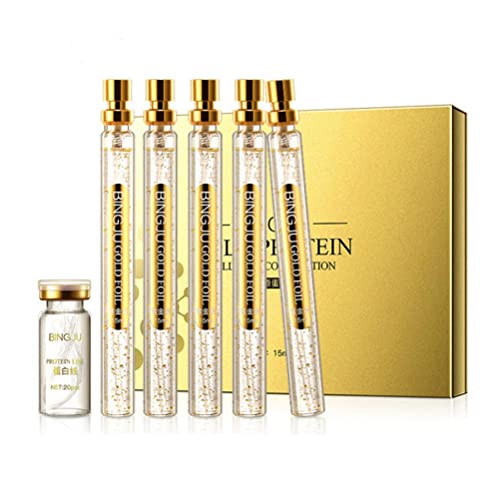 CeFurisy Gold Gesichtsserum Aktives Kollagen Lifting Firming Facial Serum Falten Aufhellung Schrumpfen Feuchtigkeitsspendende Hautpflege Reaktiviert Hautjugend
