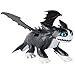 Produktbild Dreamworks Dragons Interactive Fire and Flight Thunder-Figur (deutsch: Donner) mit Licht- und Geräuscheffekten, 30,4cm groß, Kinderspielzeug ab 4 Jahren