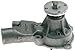 Airtex AW1110 Engine Water Pump