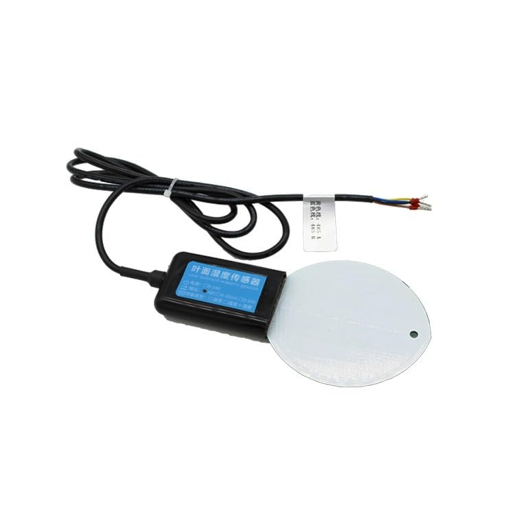 NURII Capteur d'humidité des Feuilles, réponse Rapide, Mesure de l'humidité des Feuilles, Sortie RS485
