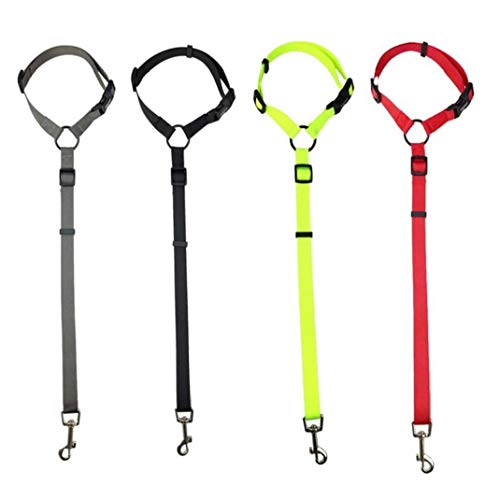 Cane cintura di sicurezza regolabile Cinture Pet