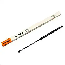 Amortecedor Nakata da Tampa Traseira Portas Malas Fiat Palio 1996 em diante com ou sem Limpador Gm Corsa 2002 a 2014 Celta 2000 a 2014