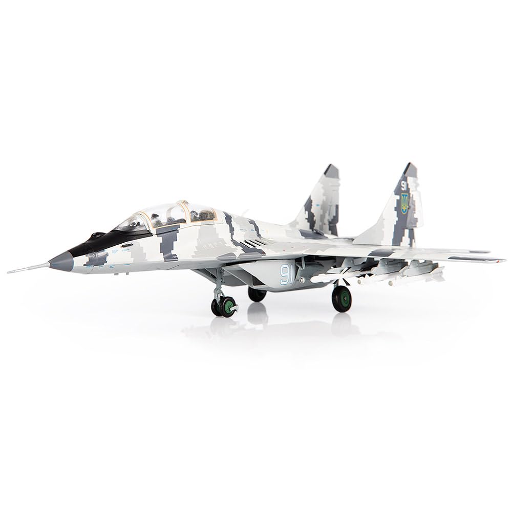 Amazon.com: Motor city classics JC Wings | 1:72 Scale Model