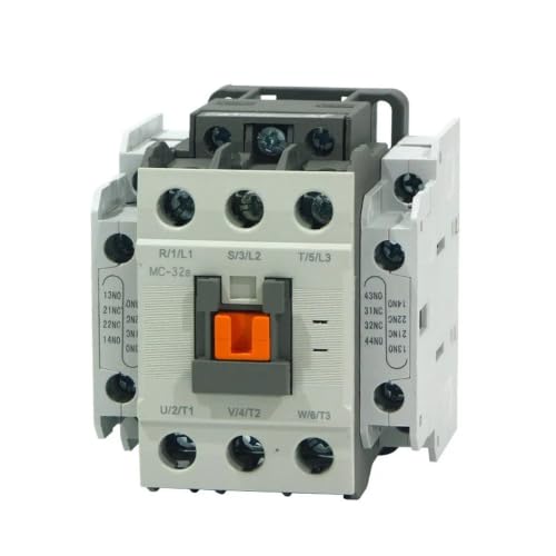 Contacteur MC-40a AC 24V basse tension à commutation rapide