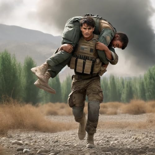 Leave No Man Behind [Podcast]