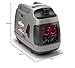 Briggs & Stratton 030698 Generador inversor portátil de gasolina PowerSmart Series P2200...
