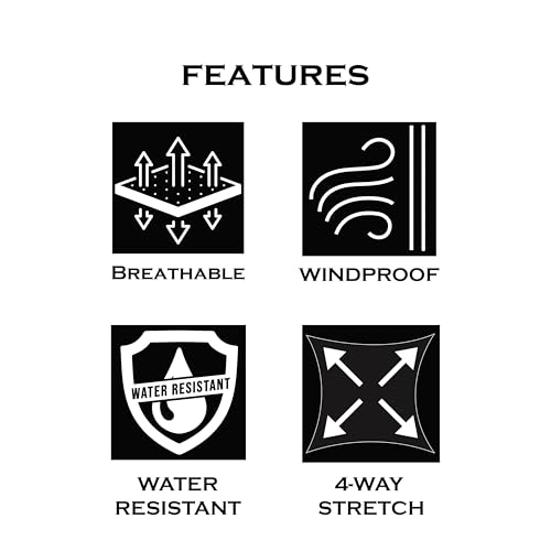 High Plains Wind Water Repallent Mid Weight Camo Hunting Pant3