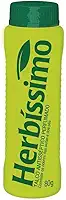 Herbissimo Talco Antisseptico Perfumado 80 Gr