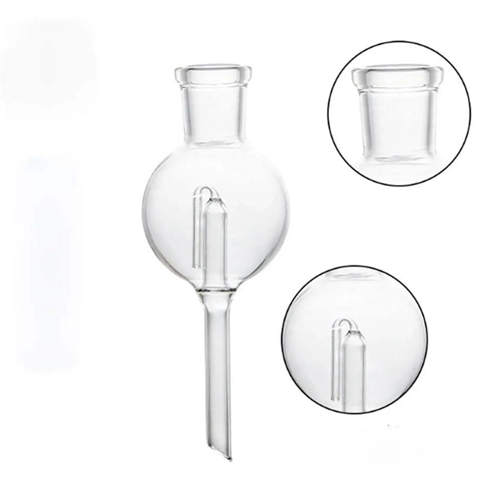Attrezzature e forniture di laboratorio Imbuto in vetro borosilicato da 60/100/125/150/250/500 ml di saturazione laboratorio