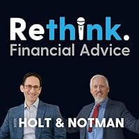Rethink. Financial Advice