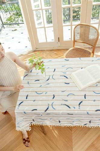 Picnic couverture et nappe de table rectangulaire pour le jardin - 4