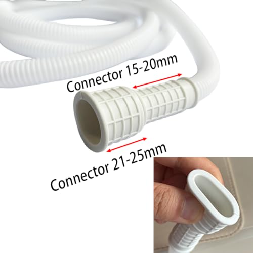 Manguera de plástico para agua 10 Imagen adicional